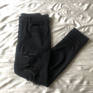 AMERICAN EAGLE JEANS/JEGGINGS